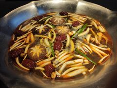 -湊湊火锅·茶憩(和平大悦城店)