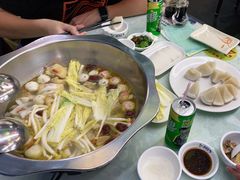 -范饭椰林川湘味海鲜·椰子鸡(三亚湾椰梦长廊店)