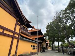 -亭林园-华藏寺