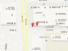 -麦当劳(祈年大街店)