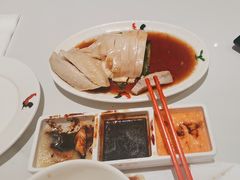 -芽笼芽笼新加坡餐厅(环球港店)