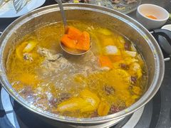 -六浦佳厨 ·地道粤菜(阳山鸡煲店)