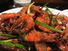 -老头儿油爆虾·知味杭州(爱琴海购物中心)