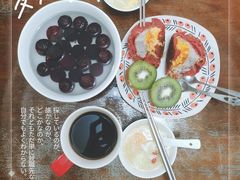 -七叔是岛民(花基新村店)