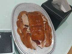 -紫光园·烤鸭·北京菜(团结湖店)