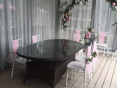 包房-花溪雨·森林餐厅(石基店)