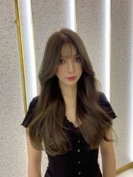 -3AM·S HAIR SALON烫发染发接发