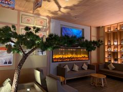 -蓝鲸湾汤泉(包河店)