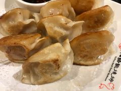 金牌脆皮烤饺-福苗小骆驼烧烤(曲江店)