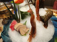 -海鼎荟海鲜姿造(晋江宝龙店)
