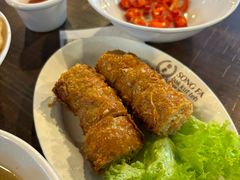 -松發肉骨茶(克拉码头店)