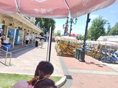 -国色天乡三期陆地乐园