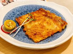 -大渔铁板烧(万象城店)