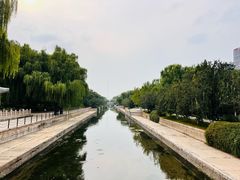 -元大都城垣遗址公园