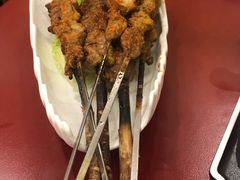 -海尔巴格新疆餐厅(东来兴店)