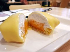 -满记甜品(无锡八佰伴店)