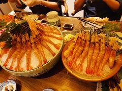 -蟹将军·松叶蟹和牛日料放题自助(K11店)