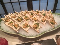 -上井料理黑金店(IFS国金中心店)