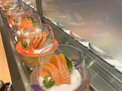 -元气寿司(新城市广场店)