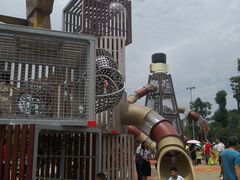 -枫香湖儿童公园