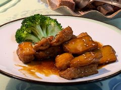 -米庄·原味私房菜(骏壹万邦店)