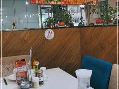 -味之绝美蛙鱼火锅(八号路店)