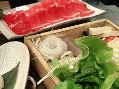 -呷哺呷哺(松江开元店)