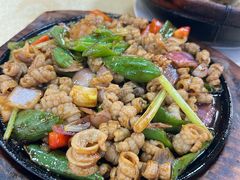 -蒸坊黄鳝饭(骏丰大厦店)