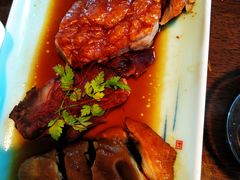 -环球港凯悦 · 享悦中餐厅