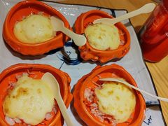 -吉兆·料理(红梅南路店)