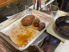 -羽深肉铺 Steak & Wine