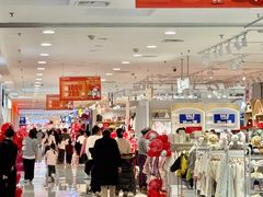-盛京大奥莱(沈阳奥体店)