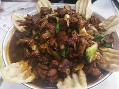 -淄博鲁膳坊