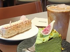 -MR.WALDEN COFFEE(平安金融中心店)