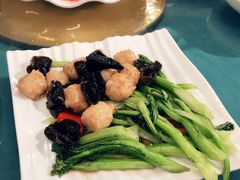 -清晖小苑•顺德地方菜(壹海城店)