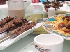 -巴依老爷·新疆美食(上城区天城路店)