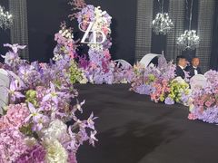 -黄岩国际大酒店·餐厅