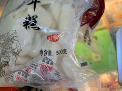 -沈大成(南京东路店)