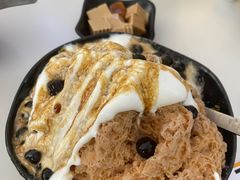 -鲜芋仙Meet Fresh(壹方城店)