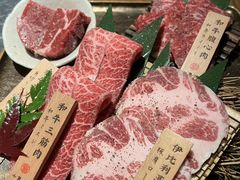 -山岛烧·和牛烧肉 碳火烧鸟(海信广场店)
