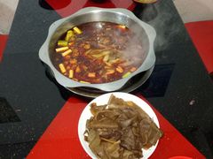 -绵阳饭店