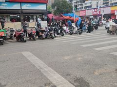 -众品香美食(三弓路店)