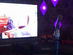 -K+全国连锁KTV(绿地缤纷天地店)