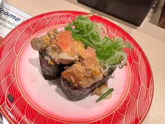 -Musashi回转寿司(京都站八条口店)