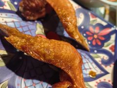 葡式炸鸡翅-玛嘉烈(北京金融街店)