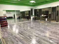 -红山会健身·普拉提(广安门店)