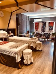 -觅屿日式脱毛美肤