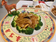 -鹿鸣春饭店(总店)