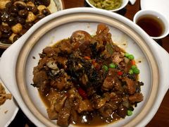 -御湾·浅水湾·贺胜土鸡汤(潜山店)