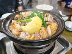 -上南瓦煲鸡·清远鸡·老字号(总店)